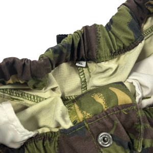 1x Fortis Elements DPM Shorts - XL - C2 - PRE LOVED - Image 6