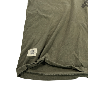 1x Nash Printed Logo T Shirt - XXL - F15 - PRE LOVED - Image 4