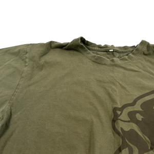 1x Nash Printed Logo T Shirt - XXL - F15 - PRE LOVED - Image 5