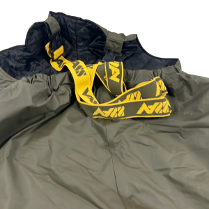 1x Vass Winter Bib And Brace - XL - S162 - PRE LOVED - Image 5