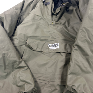 1x Vass Winter Smock - XL - S146 - PRE LOVED - Image 3