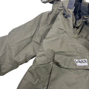 1x Vass Winter Smock - XL - S146 - PRE LOVED - Image 4