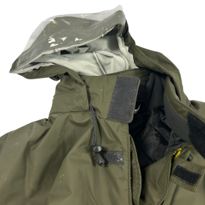 1x Vass Winter Smock - XL - S146 - PRE LOVED - Image 5
