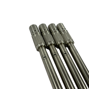 4x Prologic Stainless Banksticks - 16'' - H7 - PRE LOVED - Image 3