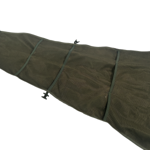 Alternative view of 1x Nash Bivvy Organiser  - F20 - PRE LOVED