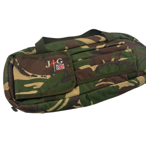 1x Jag DPM Buzz Bar Bag  - D19 - PRE LOVED