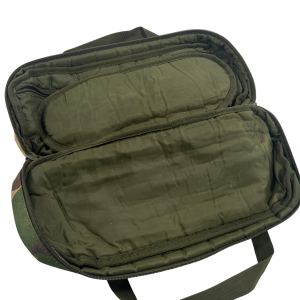 1x Jag DPM Buzz Bar Bag  - D19 - PRE LOVED - Image 3