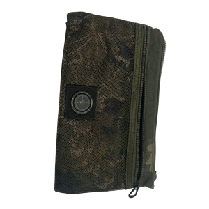 1x Nash Scope Double Sided Wallet Pouch - D24 - PRE LOVED - Image 3