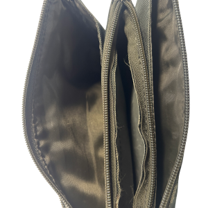 1x Nash Scope Double Sided Wallet Pouch - D24 - PRE LOVED - Image 4