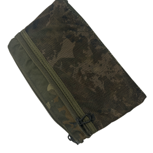 1x Nash Scope Double Sided Wallet Pouch - D24 - PRE LOVED - Image 5