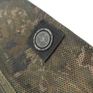 1x Nash Scope Double Sided Wallet Pouch - D24 - PRE LOVED - Image 6