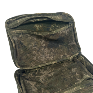 1x Nash Scope Work Box - U180 - PRE LOVED - Image 3