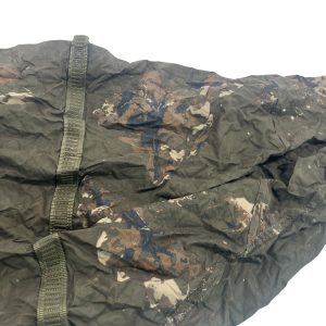 1x Nash Scope Pack-a-Way Weigh Sling - A14 - PRE LOVED - Image 3