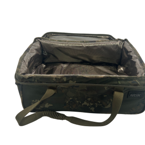 1x Nash Subterfuge Medium Cool Bag - U112 - PRE LOVED - Image 3
