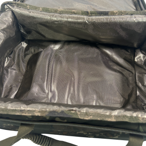 1x Nash Subterfuge Medium Cool Bag - U112 - PRE LOVED - Image 4