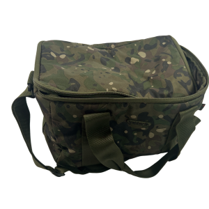 Alternative view of 1x Trakker NXC Camo Cook R Bag - S154 - PRE LOVED