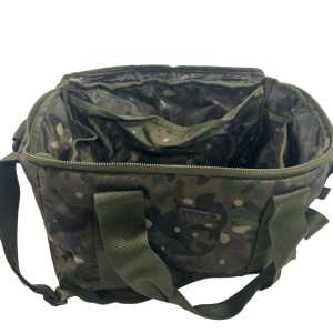 1x Trakker NXC Camo Cook R Bag - S154 - PRE LOVED - Image 3