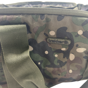 1x Trakker NXC Camo Cook R Bag - S154 - PRE LOVED - Image 5