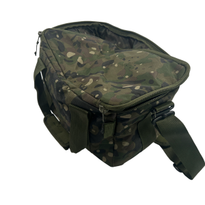 1x Trakker NXC Camo Cook R Bag - S154 - PRE LOVED - Image 6