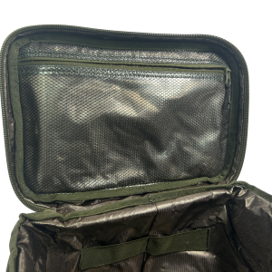 1x Trakker NXC Chilla Session Food Bag - A119 - PRE LOVED - Image 4