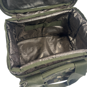 1x Trakker NXC Chilla Session Food Bag - A119 - PRE LOVED - Image 5