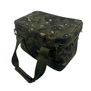 1x Trakker NXC Chilla Session Food Bag - A119 - PRE LOVED - Image 6