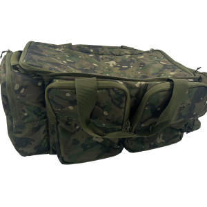 Alternative view of 1x Trakker NXC Medium Carryall - S105 - PRE LOVED