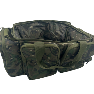 1x Trakker NXC Medium Carryall - S105 - PRE LOVED - Image 3