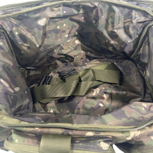 1x Trakker NXC Medium Carryall - S105 - PRE LOVED - Image 4