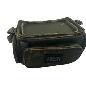 Alternative view of 1x Nash Subterfuge Gadget Bag - S152 - PRE LOVED