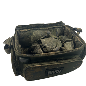 1x Nash Subterfuge Gadget Bag - S152 - PRE LOVED - Image 3