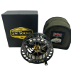 1x JW Young Super Lightweight 4.5'' x 1'' in Case and Box - Y2080SL - H10 - PRE LOVED