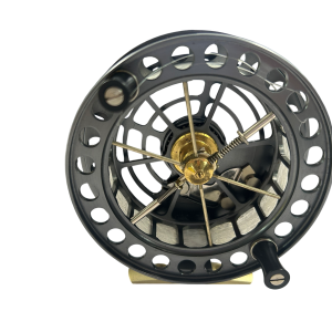1x JW Young Super Lightweight 4.5'' x 1'' in Case and Box - Y2080SL - H10 - PRE LOVED - Image 3
