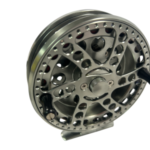 1x Okuma Sheffield S 1002 in Case and Box - D13 - PRE LOVED - Image 3