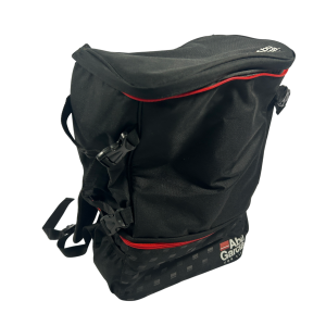 1x Abu Garcia Back Pack - S164 - PRE LOVED