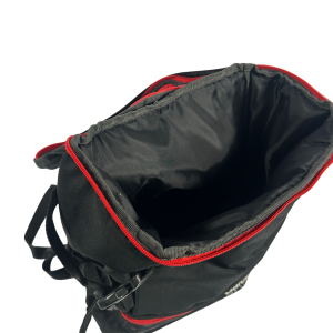 1x Abu Garcia Back Pack - S164 - PRE LOVED - Image 3