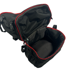 1x Abu Garcia Back Pack - S164 - PRE LOVED - Image 5