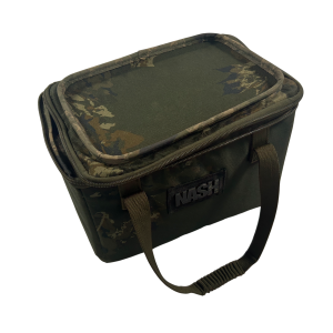 Alternative view of 1x Nash Subterfuge Brew Kit Bag - S123 - PRE LOVED