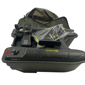 Alternative view of 1x Ridgemonkey Hunter 750 in Bag - WHIX235 - PRE LOVED