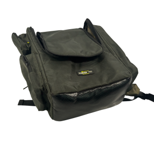 Alternative view of 1x Ridgemonkey Hunter 750 Rucksack  - A119 - PRE LOVED