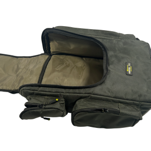 1x Ridgemonkey Hunter 750 Rucksack  - A119 - PRE LOVED - Image 3