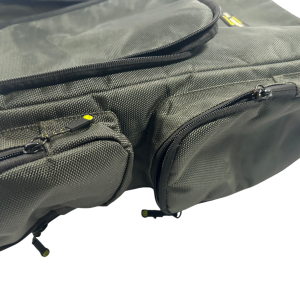 1x Ridgemonkey Hunter 750 Rucksack  - A119 - PRE LOVED - Image 4