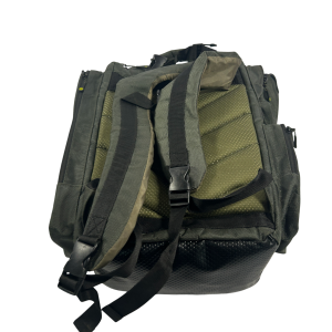 1x Ridgemonkey Hunter 750 Rucksack  - A119 - PRE LOVED - Image 6