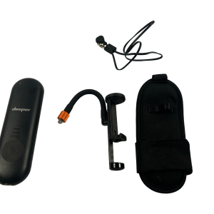 1x Deeper Range Extender Kit - H3 - PRE LOVED