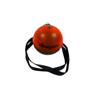Alternative view of 1x Deeper Chirp+ - Only Has Night Cover - D22 - PRE LOVED