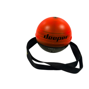 1x Deeper Chirp+ - Only Has Night Cover - D22 - PRE LOVED - Image 3