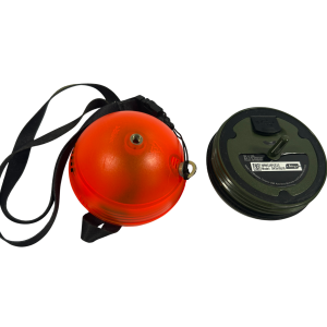 1x Deeper Chirp+ - Only Has Night Cover - D22 - PRE LOVED - Image 5