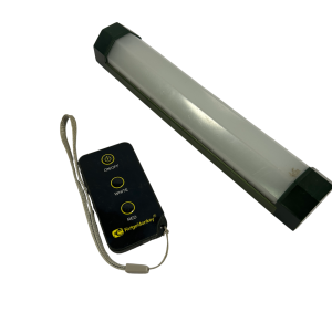 Alternative view of 1x Ridgemonkey Bivvy Light Strip With Remote  - F24 - PRE LOVED