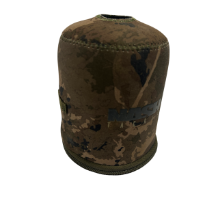 Alternative view of 1x Nash Subterfuge Canister Pouch  - G10 - PRE LOVED