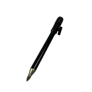 1x Jag Prolite Black Bankstick - 7'' - H3 - PRE LOVED